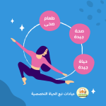 اهمية الرياضة اثناء الحمل