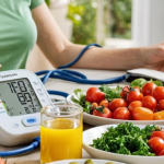 blood Pressure